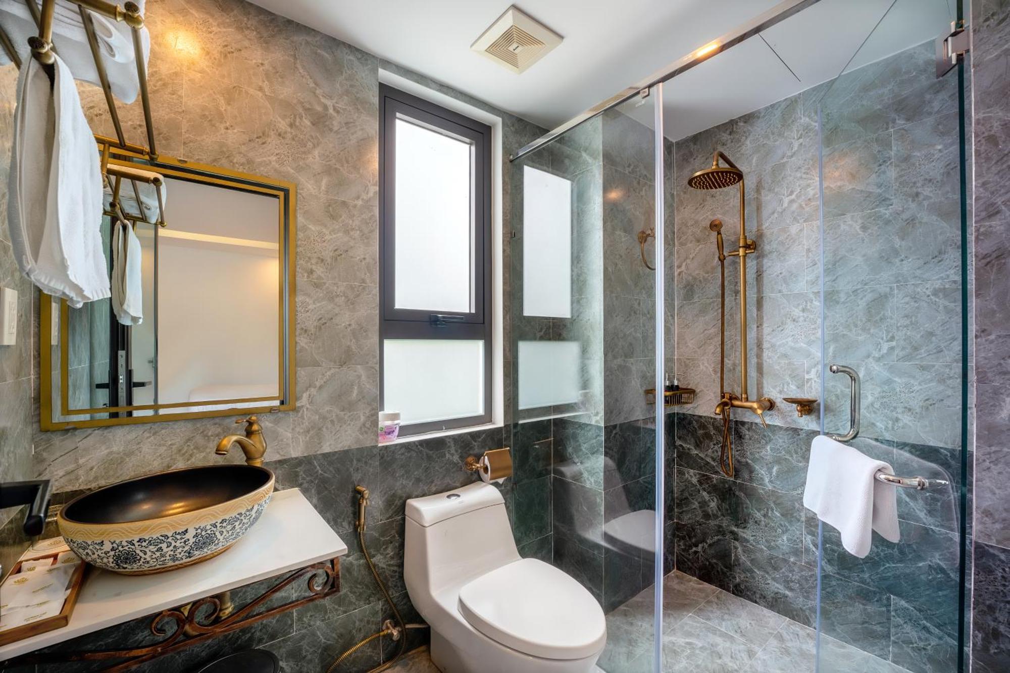 Ha Royal Boutique Hotel & Spa Хоян Екстер'єр фото