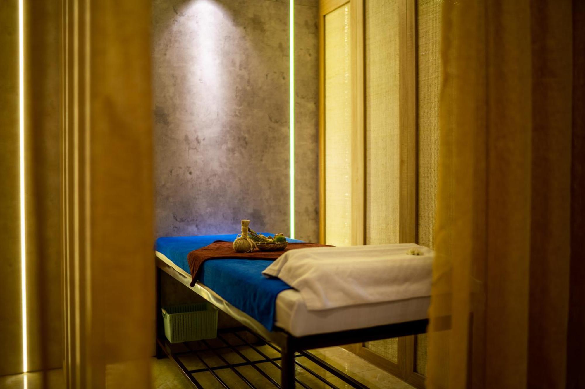 Ha Royal Boutique Hotel & Spa Хоян Екстер'єр фото